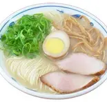 らあめん Classic Ramen（らあめん渋英）