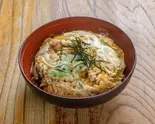 親子丼(うどんの前田)