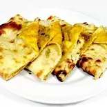 アル ナンALOO NAAN（インドネパールレストランサファル）