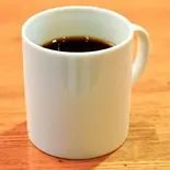 ホットドリンク（〜おつまみとご飯〜 なごみ亭）