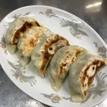 焼き餃子(5個)（蓮香園 新館）