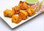 フィッシュティッカ Fish Tikka（インド料理 ナマステ(堺店)）
