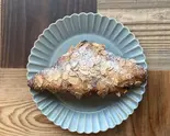 アーモンドクロワッサン（One Hundred Bakery千歳船橋店）