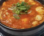 スンドゥブ（韓食ダイニング 2-1 にのいち）