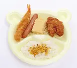 お子様ランチ（お弁当物語加賀屋店）