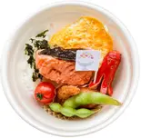 お子様弁当(和kitchenかんな)