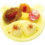 お子様弁当（大地の詩 イオン鴻池店）