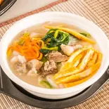 トック(ご褒美弁当 韓国商会)