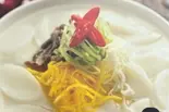 トック（韓国お母さんの贅沢手作りごはん 三味）