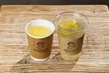 レモネード(Hot/Ice)Lemonade(Ammonite Coffee Market 早稲田)