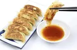 焼き餃子(7個)（台湾家庭料理 福苑）