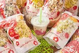 【社長超絶賛】new生バナナジュース(牛乳)(Green Light Café 川口総本店)