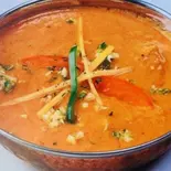 ダルマカニ・Dal Makhani(インドネパールレストランプロポーズ)