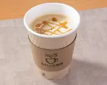 キャラメルマキアート（むさしの森珈琲 千葉駅前店）