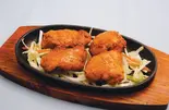 チキンティッカ 4p / Chickentikka 4p(カレーハウス)