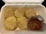 手作りチキンナゲット（居酒屋からふる浦安店）