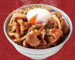 焼肉スタミナ黒丼 Yakiniku Stamina Black Rice Bowl(中華食堂一番館 阿佐ヶ谷パール通り店)