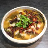 酸菜鱼(味蔵)