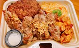 コンボ弁当ステーキ150g（ステーキマックス 江古田店）