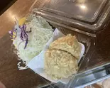 特上ヒレ一口かつ1個 Premium mini size pork (1 pc)（白金とんかつ王龍）