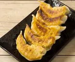 餃子（和風魚介出汁創作麺処後関）