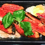 上ウナギ弁当(北新地てんり)