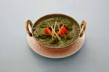サグチキン(SAG CHICKEN)(カレーナロンキッチン)
