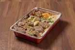ハラミ（本格焼肉 韓国料理 徐家）