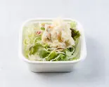 よりみち特製ポテトサラダ（Cafeよりみち）