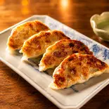 餃子10ピース（TACHINOMIMA）