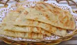 葱油餅ツォンヨゥピンGreen Onion Cake（薬膳麻辣湯 蒲田西口駅前店）