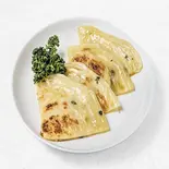 ネギパン（マーラータン専門店 麻辣工房 大泉学園）