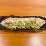 葱油餅（麻辣鴨王）