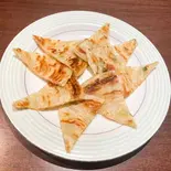 葱油餅（福禄）