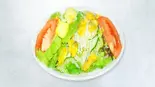 シーフードサラダ (Seafood Salad)（インドネパールレストランタージマハル(新大阪)）
