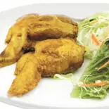 手羽先(Tebasaki)2P(DELHI MASALA)