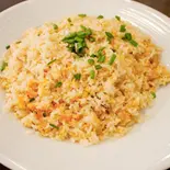 蟹チャーハン（美香苑 (ビコウエン)）