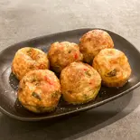 たこ焼きガーリック6個（たこのひとやすみ）