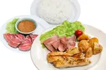 ビリースペシャルセット/Billy Special Set（シュラスコハウスビリー 新横浜北口店）
