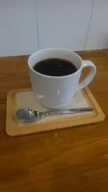 ブレンドコーヒー（ちゃま珈琲）