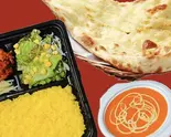 サービス弁当 Service Bentou（MAYA RESTAURANT）