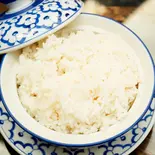 66. ジャスミンライス ～香り米～（タイ国料理マニータイ）