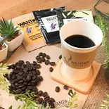 RICH BITTER HAND DRIP(リッチビター ハンドドリップ)（WANTOK 府中店）