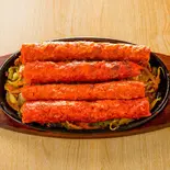シークカバブ(4P)/Seekh Kabab(4P)（アジアンダイニング＆バー ナマステ 戸越銀座店）
