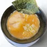 豚骨ラーメン（博多 鷹マル）