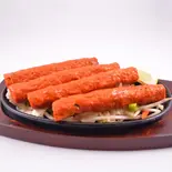 シークケバブ seekh kabab 4p（アシアンダイニング＆バ-タンドリーキッチンメラ）