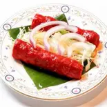 シークケバブ Sikh Kebab(TAJ)