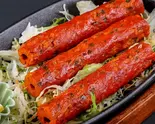 シークケバブ(3P)/SEEKH KABAB（スパイスの森）