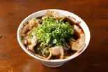 チャーシュー麺(中華そば春夏◯冬)