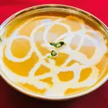 ココナッツチキンカレーCoconut Chicken Curry（ヒマールキッチン イオン新吉田店）